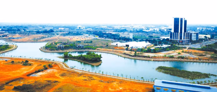 Việc thành lập, xây dựng Trung tâm Đổi mới sáng tạo quốc gia đã “phát tín hiệu” hỗ trợ, dẫn đường cho nhà đầu tư, kết nối nguồn lực trong nước và nước ngoài. Ảnh: Lê Tiên