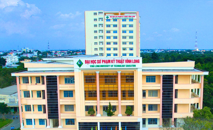 Gói thầu xây lắp tại Trường đại học Sư phạm Kỹ thuật Vĩnh Long sẽ được mở thầu ngày 6/1/2025. Ảnh minh họa: Song Lê