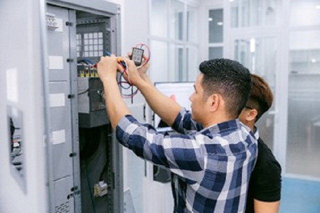 Giải pháp mới cho tiết kiệm điện