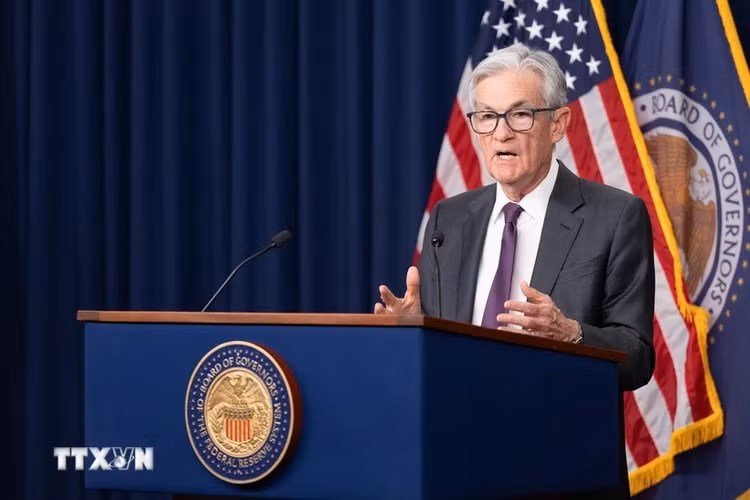 Chính sách thuế của Mỹ: Fed cảnh báo nguy cơ lạm phát tăng