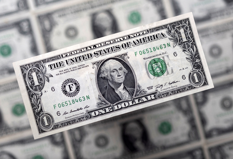 Ảnh minh họa - Ảnh: Reuters.