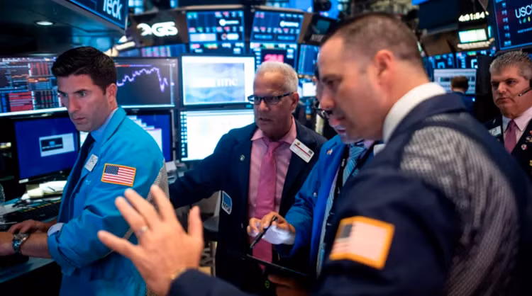 Ảnh minh hoạ - Ảnh: CNBC