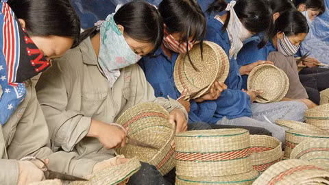 Giảm 30% số thuế TNDN phải nộp năm 2020 đối với doanh nghiệp nhỏ và siêu nhỏ sẽ làm giảm thu NSNN khoảng 15.840 tỷ đồng. Ảnh: Internet 