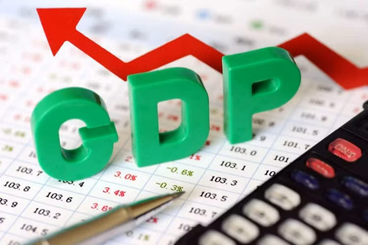 GDP quý I/2021 ước tăng 4,48%