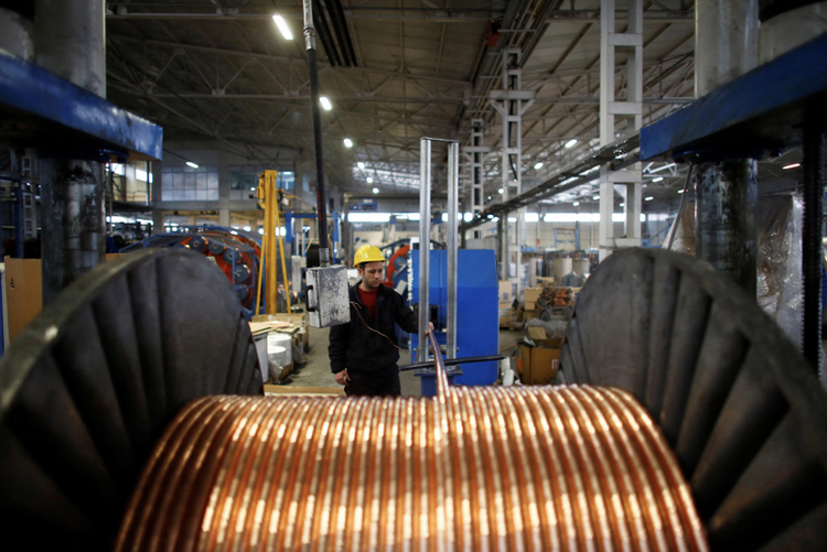 Ảnh minh họa - Ảnh: Reuters