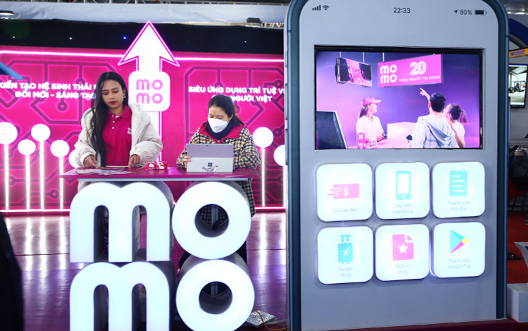 Chương trình Thách thức đổi mới sáng tạo Việt Nam thu hút được gần 800 giải pháp đổi mới sáng tạo đến từ các đơn vị trong nước và quốc tế. Ảnh: Lê Tiên