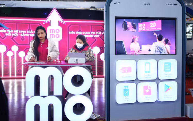 Chương trình Thách thức đổi mới sáng tạo Việt Nam thu hút được gần 800 giải pháp đổi mới sáng tạo đến từ các đơn vị trong nước và quốc tế. Ảnh: Lê Tiên