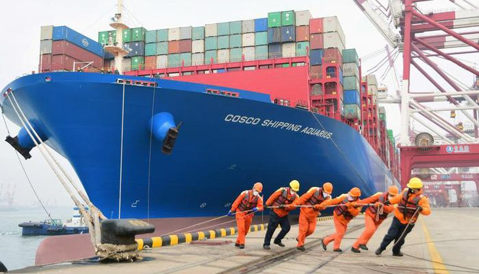 Ảnh minh họa - Ảnh: Reuters.