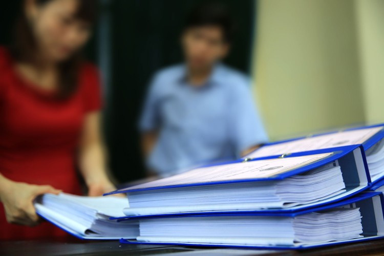 Lăng kính đấu thầu ngày 2/7/2025