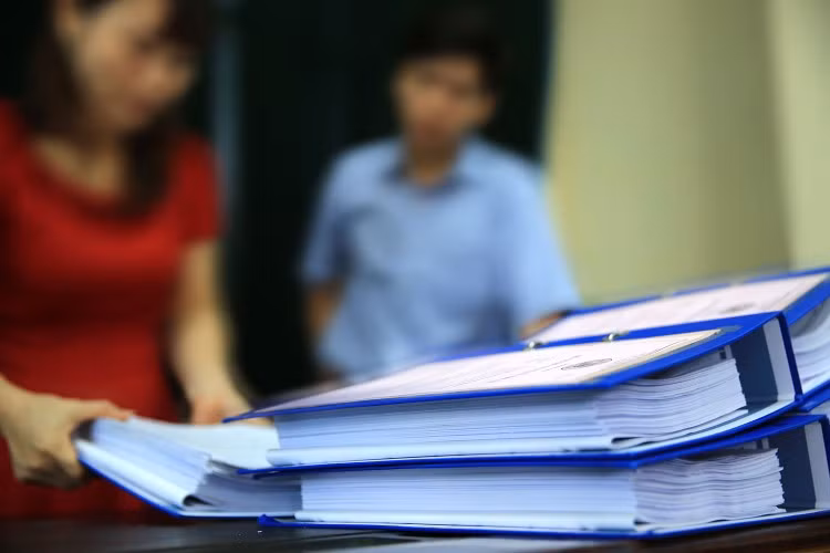 Lăng kính đấu thầu ngày 27/5/2025