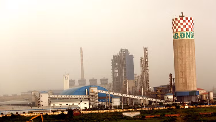 Nguyên nhân của tình trạng né tránh công bố thông tin là do hoạt động sản xuất kinh doanh của các doanh nghiệp nhà nước chưa thực sự hiệu quả. Ảnh: Lê Tiên