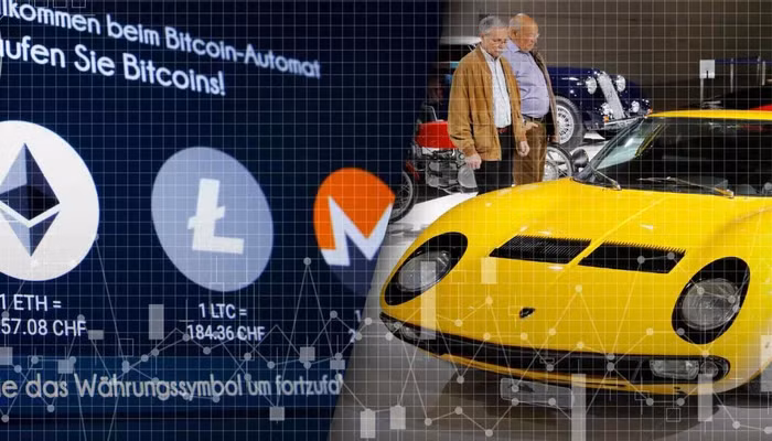 Giới phân tích nhận nguy cơ xảy ra bong bóng tài sản ngày càng lớn - Ảnh: Nikkei Asia