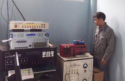 Bên mời thầu cho rằng, thiết bị máy phát sóng FM công suất 700W là loại hàng hóa có tính chất đặc thù, phức tạp nên đưa ra nhiều yêu cầu gây hạn chế cạnh tranh. Ảnh: St