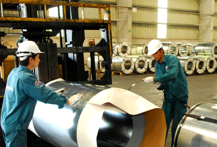 Dự thảo Nghị định quy định chi tiết một số điều của Luật Doanh nghiệp có 2 điều hướng dẫn về ban kiểm soát, kiểm soát viên đối với doanh nghiệp nhà nước. Ảnh: Nhã Chi