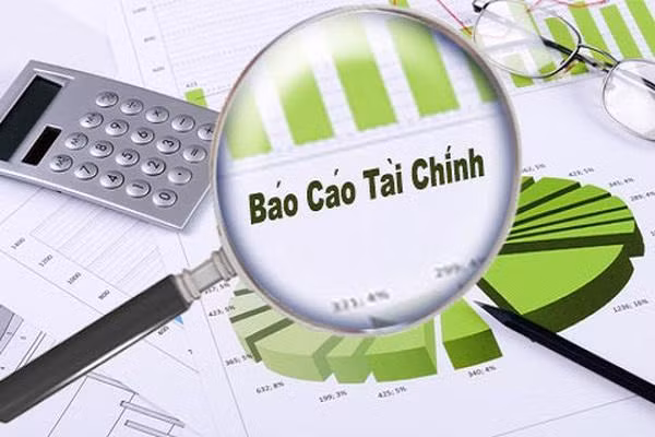 Công ty TNHH Hai thành viên Thuận Bảo bị cấm thầu vì kê khai số liệu báo cáo tài chính, hợp đồng tương tự không trung thực. Ảnh Internet