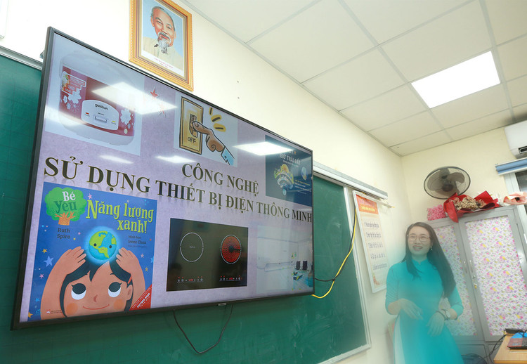 Gói thầu số 04MS Mua sắm trang thiết bị tối thiểu để thực hiện Chương trình giáo dục phổ thông năm 2018 tại TP. Tuy Hòa (tỉnh Phú Yên) phát sinh nhiều kiến nghị. Ảnh minh họa: Nhã Chi