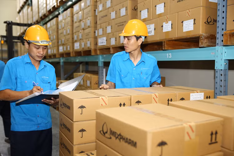 Theo quy định pháp luật về đấu thầu, có nhiều cách để lập giá gói thầu mua sắm thuốc. Ảnh minh họa: Lê Tiên