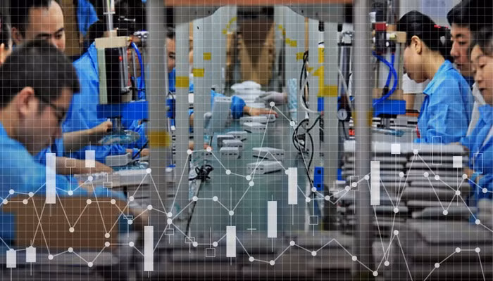 Ảnh minh họa - Ảnh: Reuters/Nikkei.