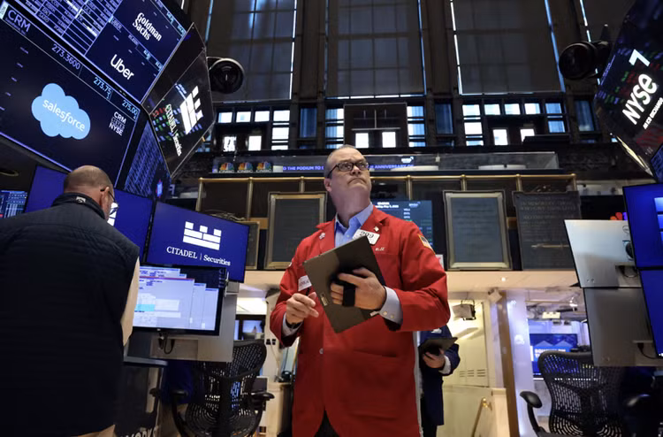 Ảnh minh họa - Ảnh: Reuters