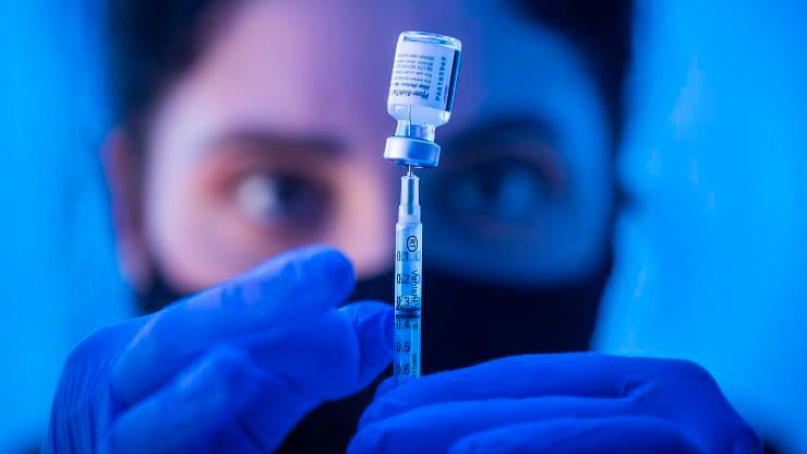 Ảnh minh hoạ - Ảnh: LAT.