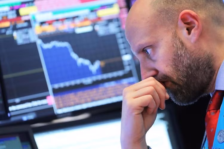 Ảnh minh hoạ - Ảnh: CNBC.