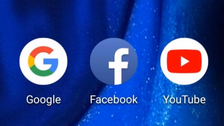 Cơ quan thuế quản lý thuế đối với thu nhập phát sinh từ hoạt động quảng cáo trực tuyếnthông qua các đối tác hoặc đại lý quảng cáo. Ảnh: Internet 