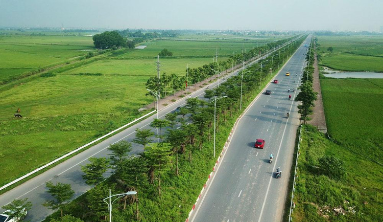 Bộ Kế hoạch và Đầu tư đề nghị các cơ quan, đơn vị báo cáo tình hình thực hiện hoạt động đầu tư theo phương thức PPP năm 2021 trước ngày 31/3/2022. Ảnh: Lê Tiên