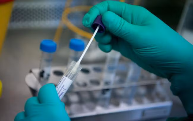 Ảnh chỉ mang tính minh họa: Internet