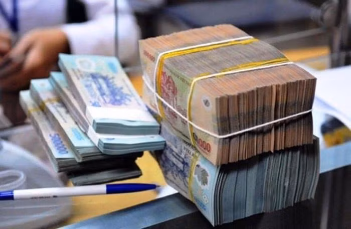 Thanh khoản thiếu hụt cục bộ, Ngân hàng Nhà nước bơm ròng 3.300 tỷ đồng hỗ trợ