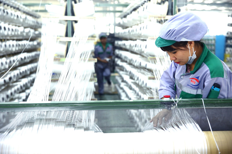 Bộ Kế hoạch và Đầu tư đề nghị các bộ, ngành, địa phương đánh giá những kết quả, hạn chế, khó khăn trong sản xuất kinh doanh và phát triển các ngành, lĩnh vực trong tháng đầu năm. Ảnh: Tiên Giang