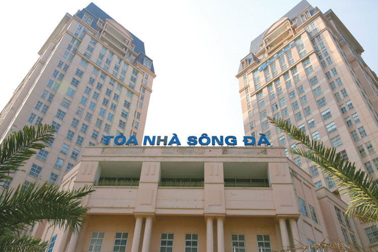 Lý do chung của nhiều doanh nghiệp chậm trả cổ tức là tình hình tài chính khó khăn. Ảnh: Tiên Giang