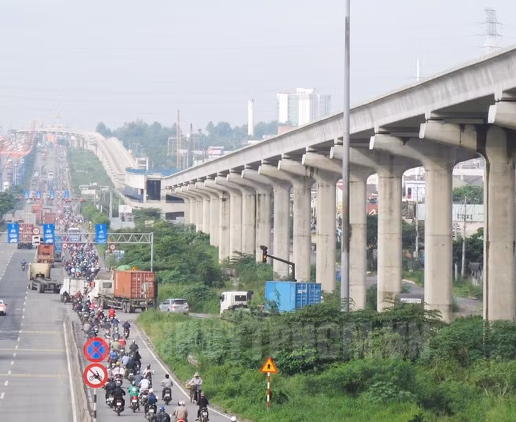 Các dự án sử dụng vốn vay ODA, vay ưu đãi nước ngoài chịu tác động của đại dịch Covid-19 nặng nề hơn so với các dự án trong nước. Ảnh: Internet 