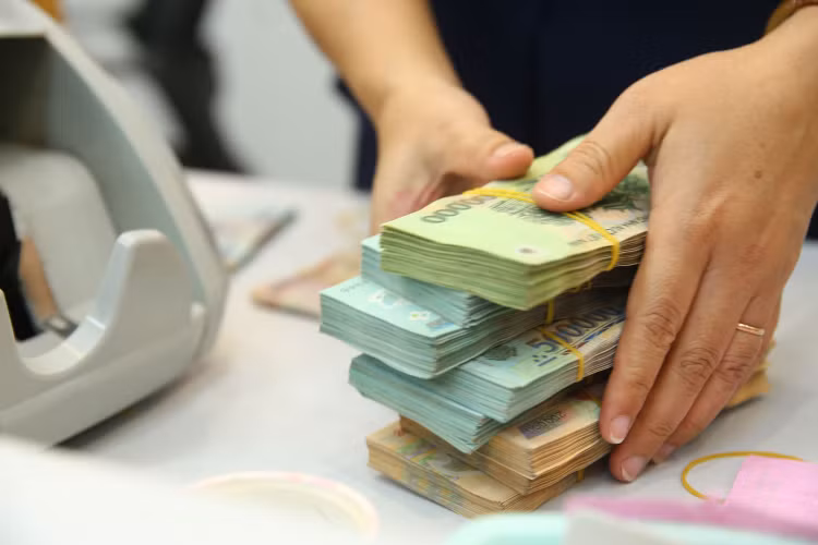 Hệ thống pháp luật về quỹ tài chính công ngoài ngân sách nhà nước hiện còn thiếu nhiều quy định. Ảnh: Nhã Chi