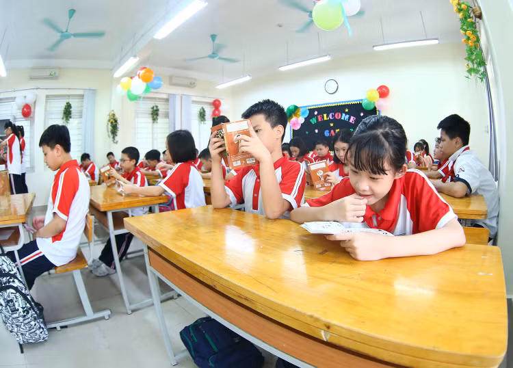 Gói thầu Mua sắm thiết bị dạy học tối thiểu lớp 2, lớp 6 tại huyện Ngân Sơn, tỉnh Bắc Kạn đã 3 lần phải hủy thầu do tiêu chuẩn đánh giá tính hợp lệ của hàng hóa bất khả thi. Ảnh minh họa: Lê Tiên