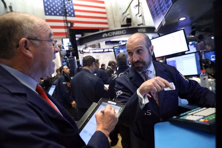 Ảnh minh hoạ - Ảnh: Reuters.