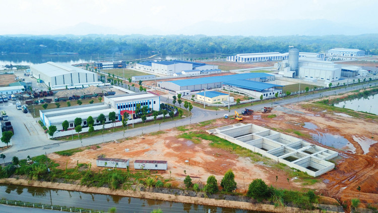 Khu Công nghiệp Cẩm Khê