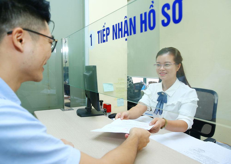 Dự thảo Thông tư quy định chi tiết việc thu, nộp, quản lý và sử dụng chi phí đăng ký, đăng tải thông tin, lựa chọn nhà thầu, nhà đầu tư trên Hệ thống mạng đấu thầu quốc gia, Báo Đấu thầu. Ảnh: Lê Tiên