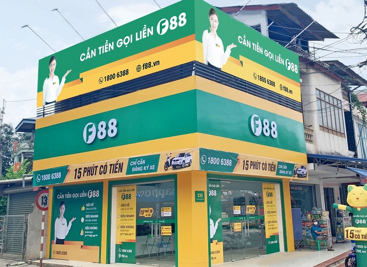 F88: Lợi nhuận quý I/2024 đạt 31 tỷ đồng, đà phục hồi rõ nét