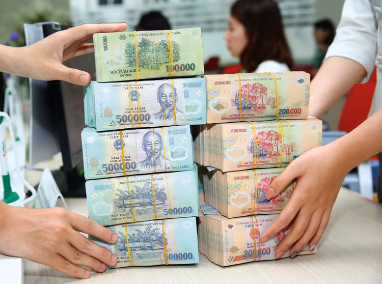 Đến 27/5/2021, tổng số vốn đầu tư nguồn ngân sách nhà nước đã được các bộ, cơ quan trung ương, địa phương phân bổ là 455.541,97 tỷ đồng. Ảnh: Tiên Giang