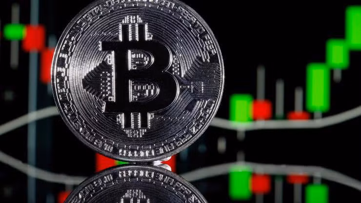 Ảnh minh hoạ - Ảnh: Getty/CNBC.