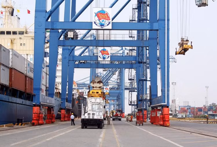 TCL: Lợi nhuận tăng 77,6% lên 38,8 tỷ đồng trong quý II