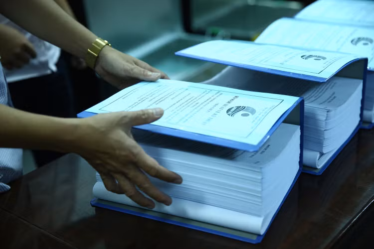 Liên danh Phương Đông - AZ-Home bị loại vì không đáp ứng yêu cầu về năng lực và kinh nghiệm, cụ thể là không đảm bảo tính minh bạch của hồ sơ dự thầu. Ảnh minh họa: Nhã Chi