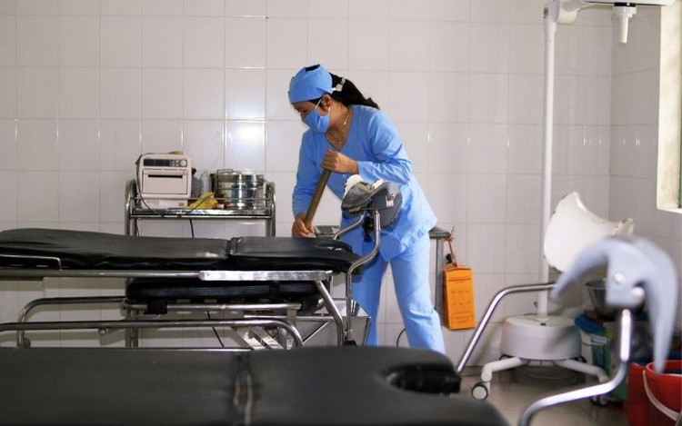 Ảnh chỉ mang tính minh họa: Internet