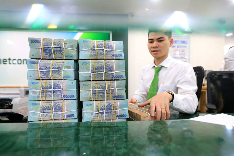 Lũy kế thu ngân sách nhà nước 2 tháng đầu năm 2025 ước đạt 499,8 nghìn tỷ đồng. Ảnh: Tiên Giang