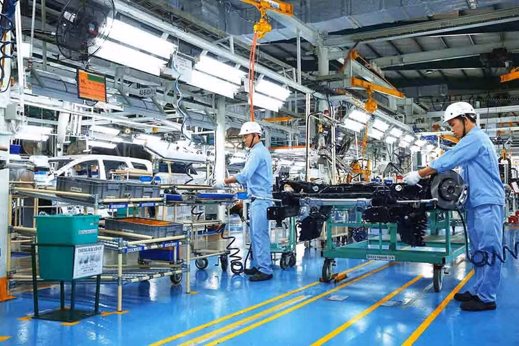 Ảnh minh họa: Internet