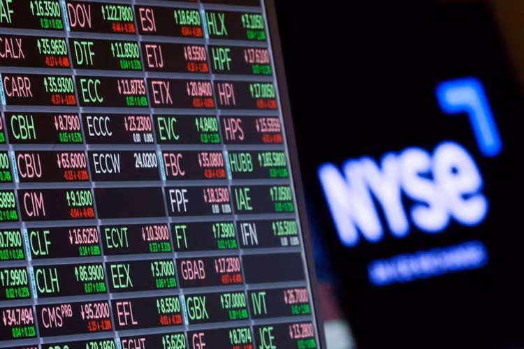 Ảnh minh hoạ - Ảnh: Reuters