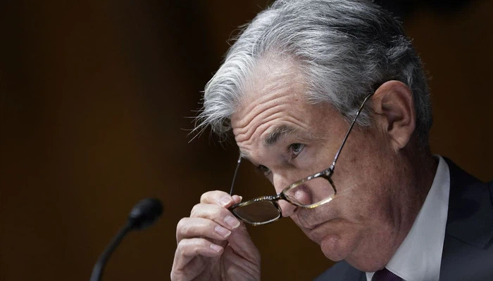 Chủ tịch Fed Jerome Powell - Ảnh: Reuters.
