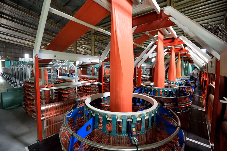 Bộ Kế hoạch và Đầu tư cho biết, có 29/39 quy hoạch ngành quốc gia đã được phê duyệt. Ảnh: Lê Tiên