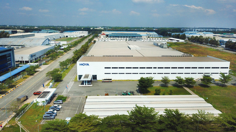 Số lượt dự án điều chỉnh vốn duy trì mức tăng so với cùng kỳ 2022, khẳng định niềm tin của các nhà đầu tư nước ngoài vào môi trường đầu tư của Việt Nam. Ảnh: Lê Tiên