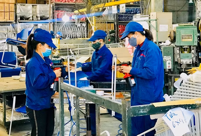 Ảnh chỉ mang tính minh họa: Internet